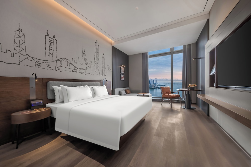 UrCove by HYATT Shenzhen (Shekou Cruise Center) 16/60