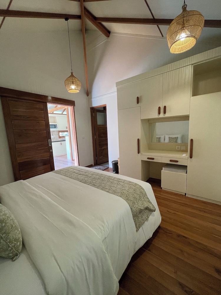 Tropik Resort Lombok 15/50
