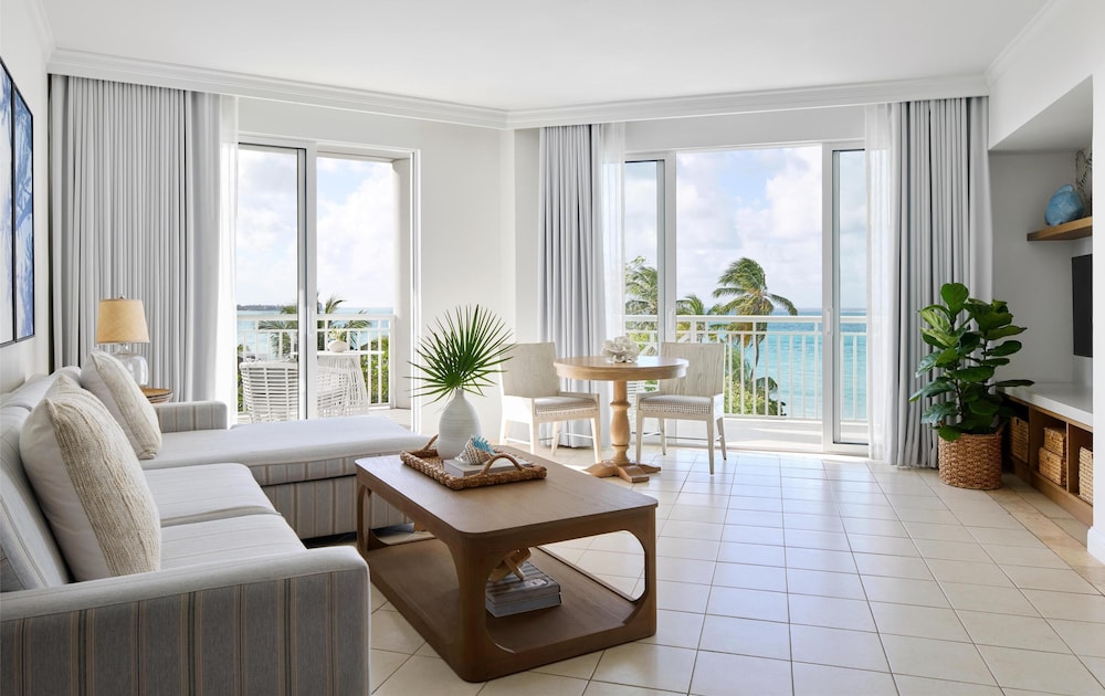 Sandals Royal Bahamian - Adults Only 32/50