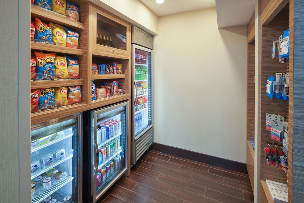 TownePlace Suites by Marriott Miami Kendall West 28/50