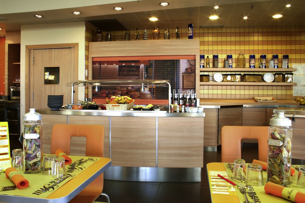 Ibis Como 46/64
