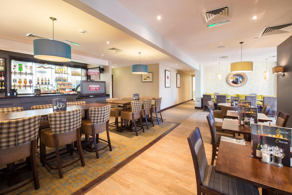 Premier Inn Cambridge East Newmarket Road 32/45
