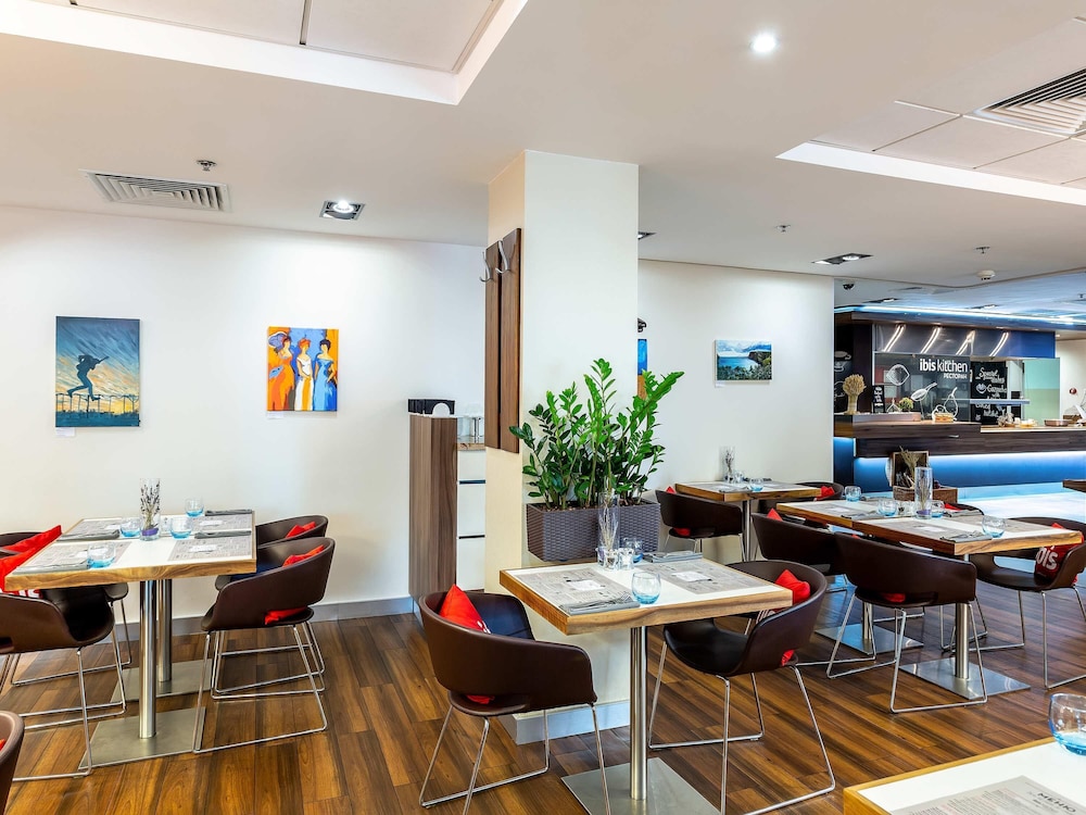 Ibis Kiev City Center 26/47
