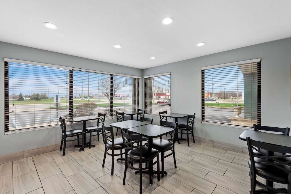 Baymont by Wyndham Lebanon IN 30/50