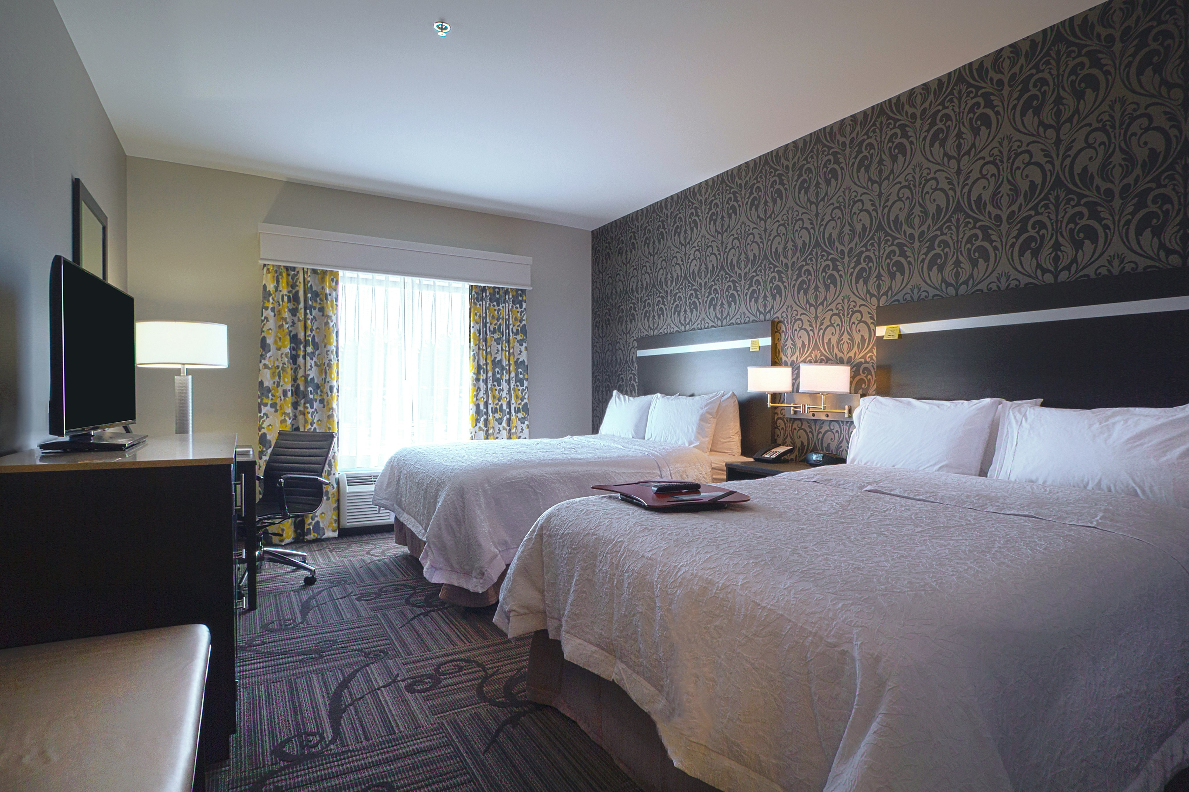 ROOM, 2 QUEEN BEDS, ACCESSIBLE