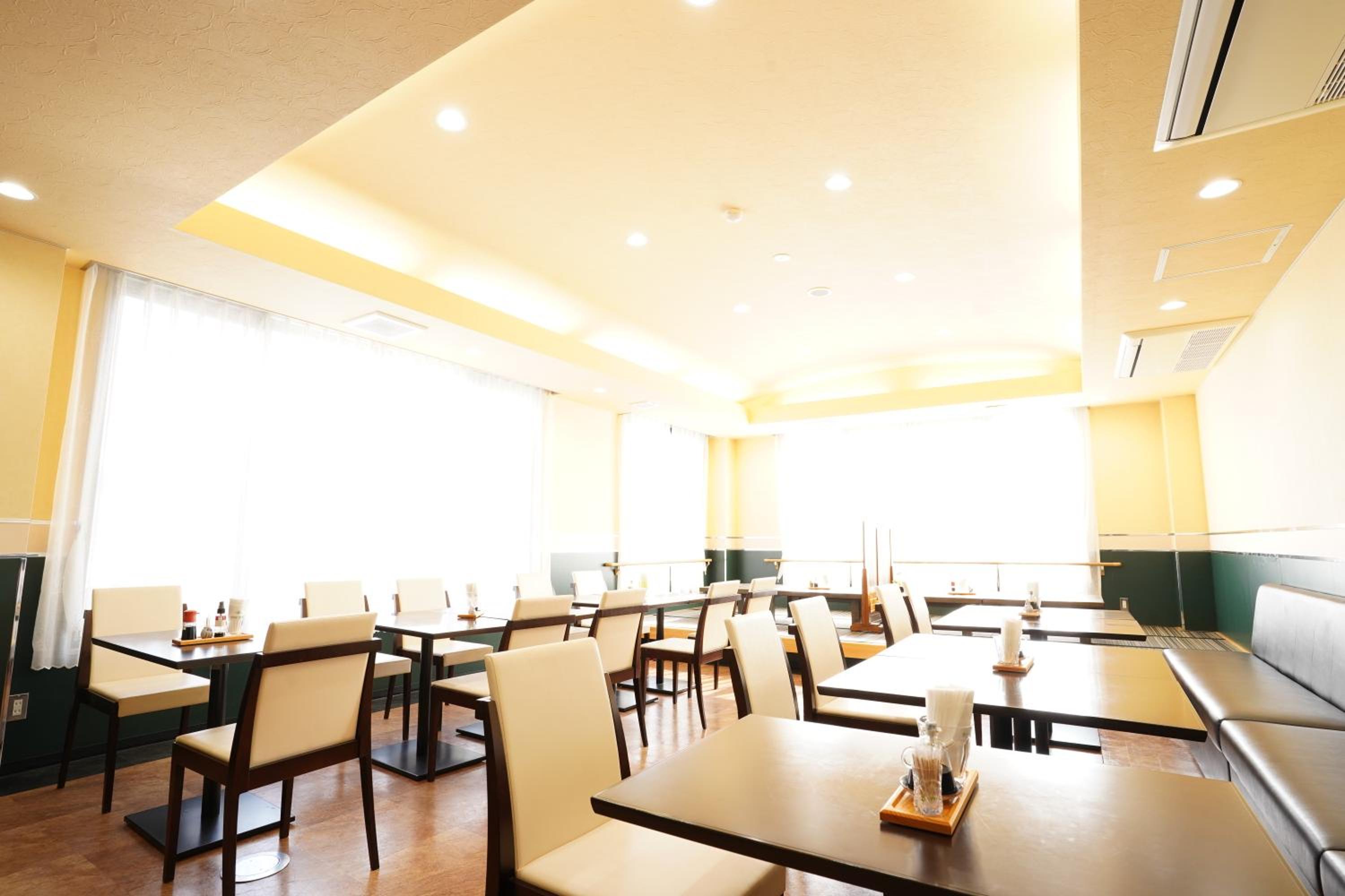 Hotel Okura 26/33