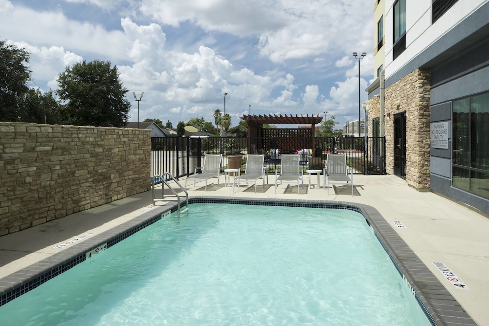 Fairfield Inn Suites Houston Pasadena 1/32
