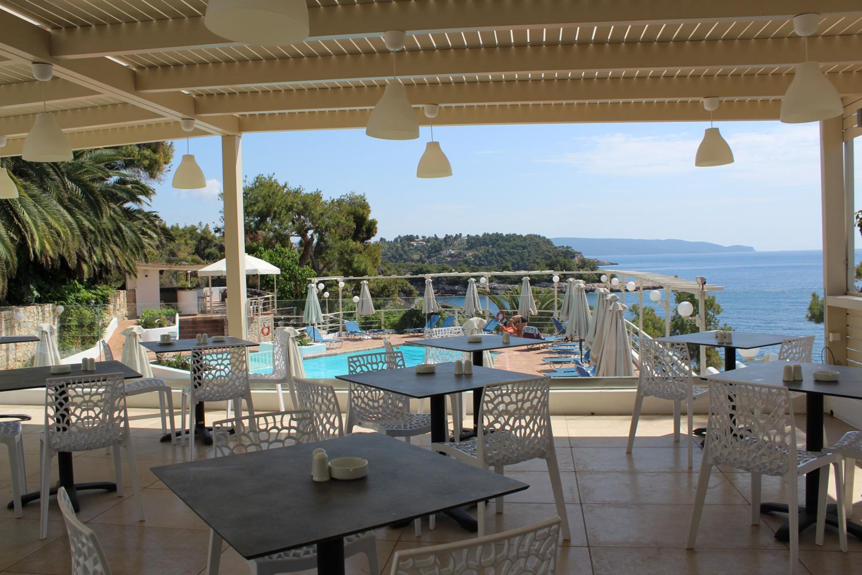 Paradise Alonissos Hotel 15/31