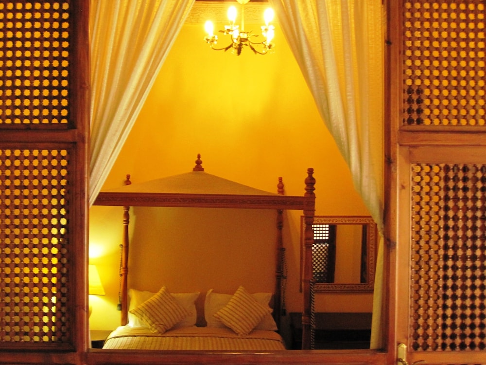 Riad Jaouhara 24/49