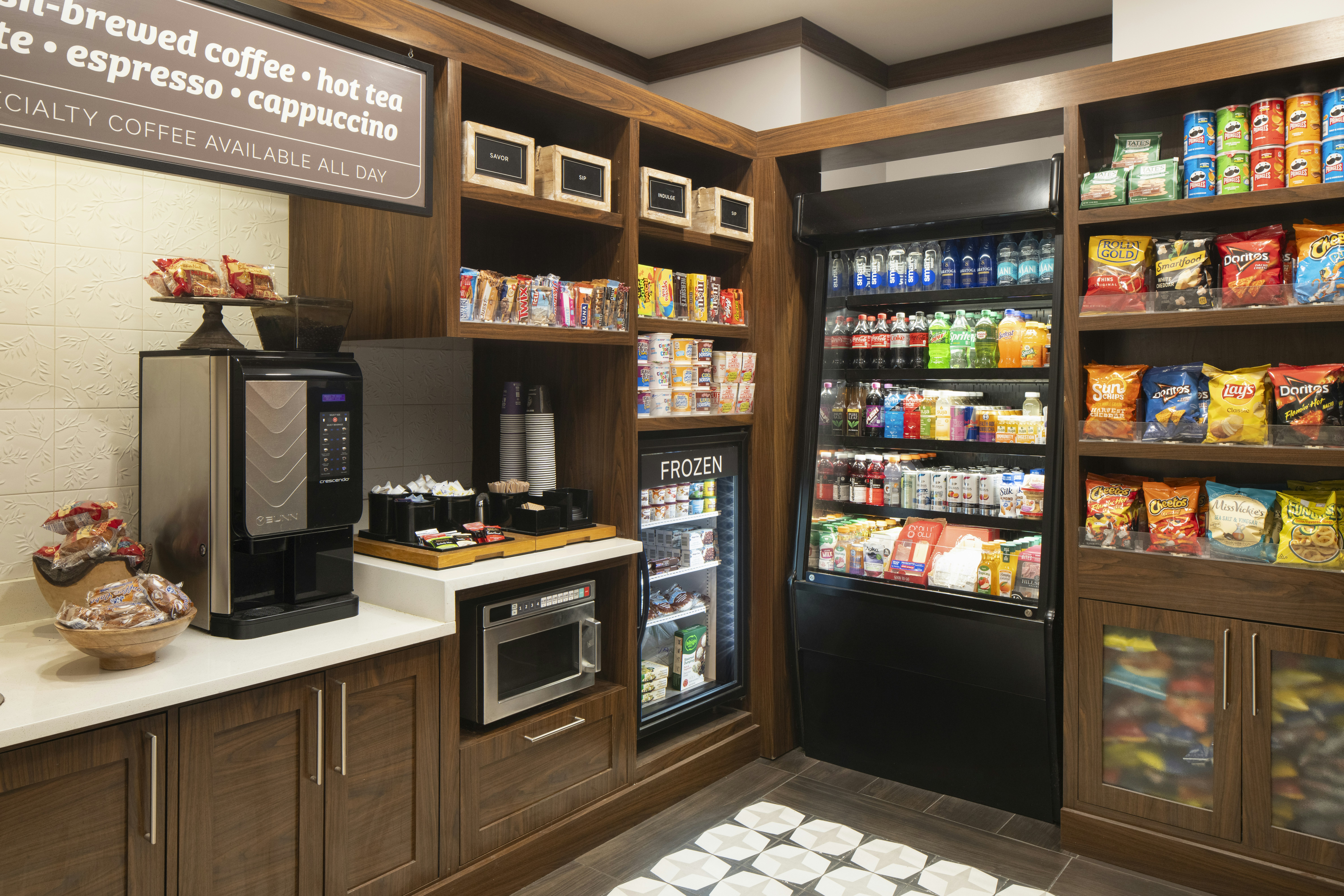 Hilton Garden Inn New York/Midtown Park Ave 5/51