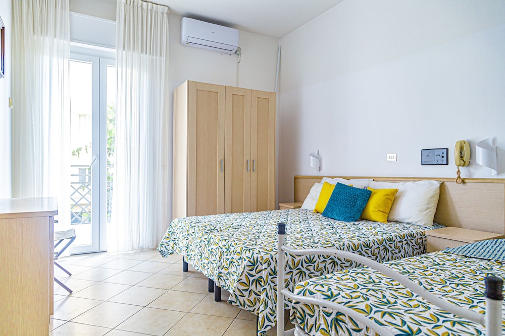 Hotel Bruna 5/10