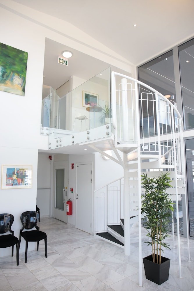 Hotell Norrort 7/43