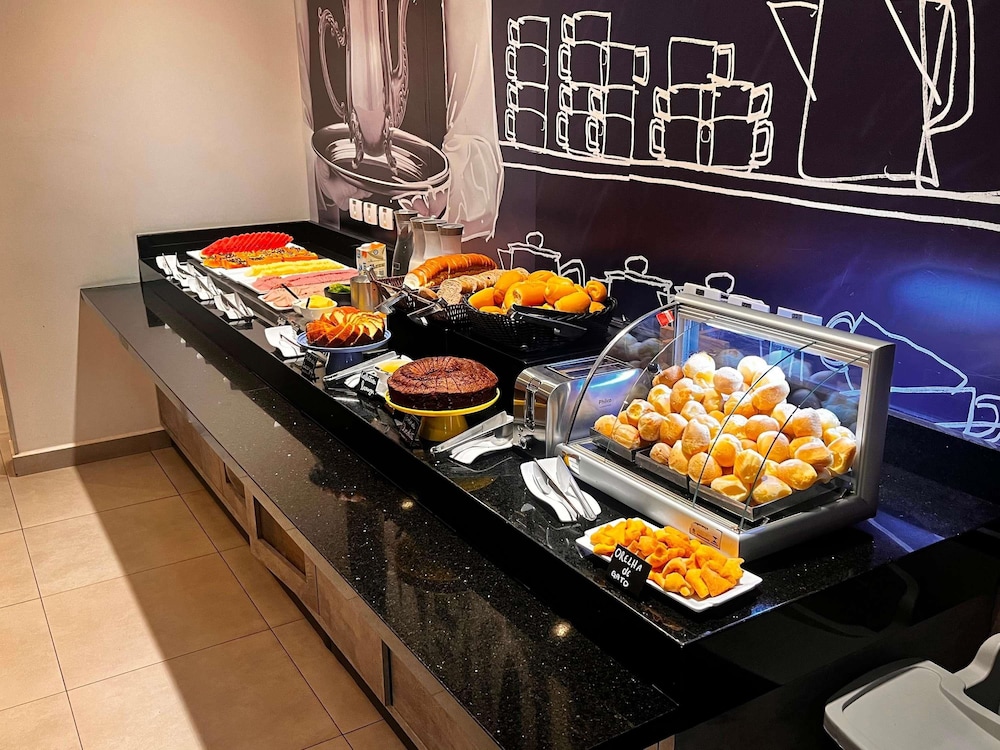 Ibis Budget Foz Do Iguacu 40/68