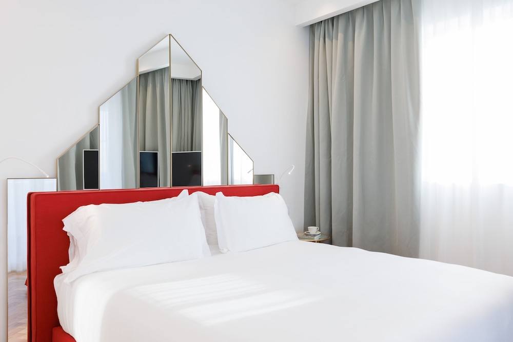 Hotel Morfeo 22/77