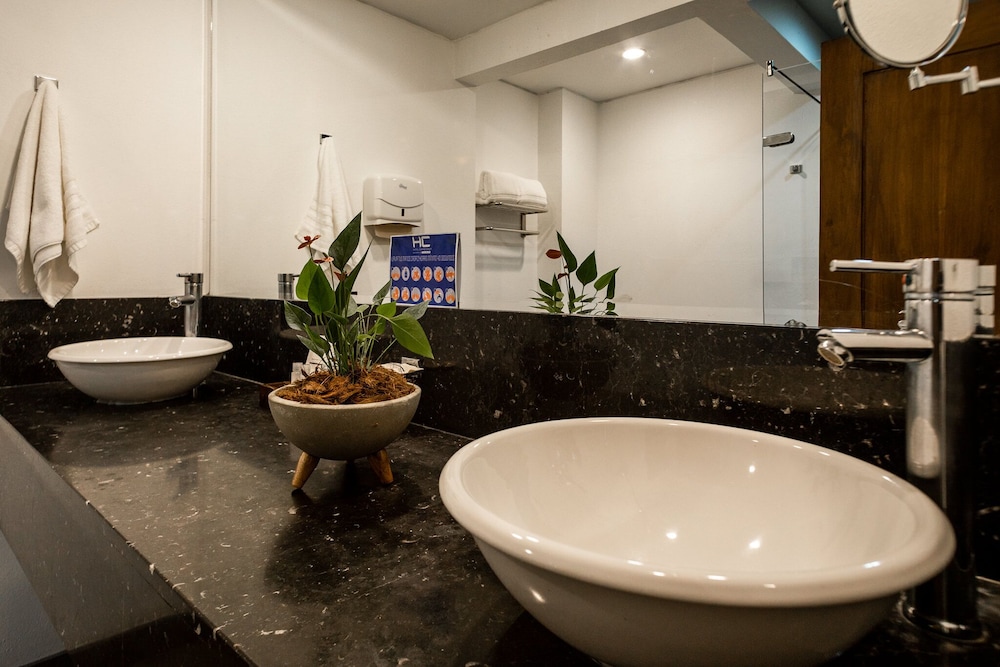 Hotel Carretero 64/66