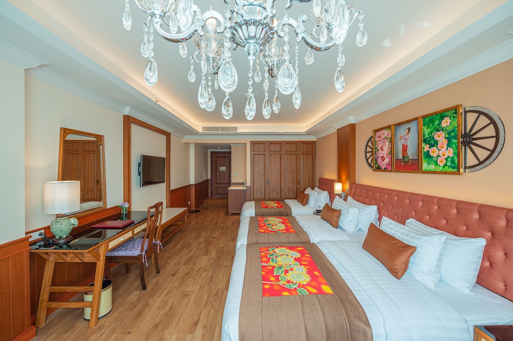 Empress Premier Hotel Chiang Mai 59/73