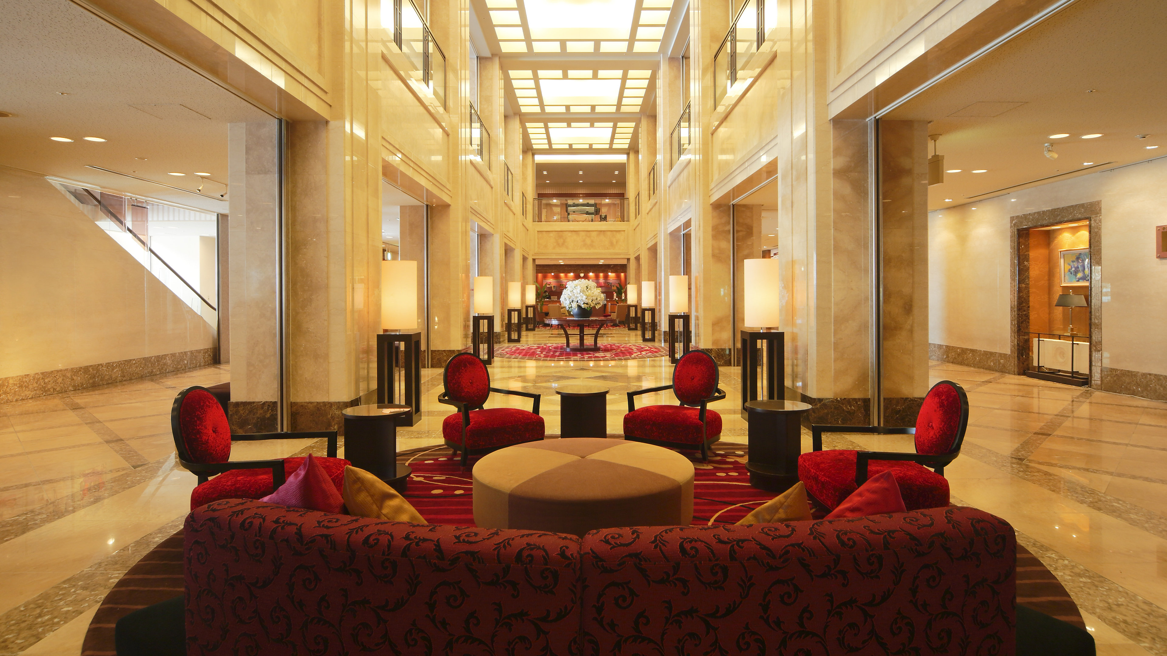 Hotel Nikko Nara 42/60