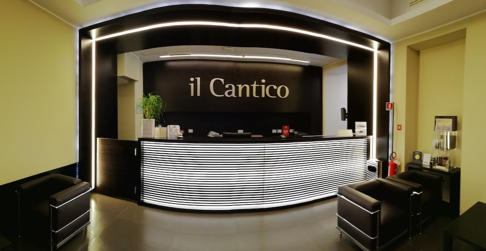 Il Cantico 5/50