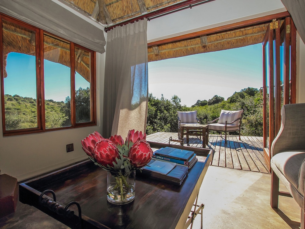 Bukela Game Lodge 40/59