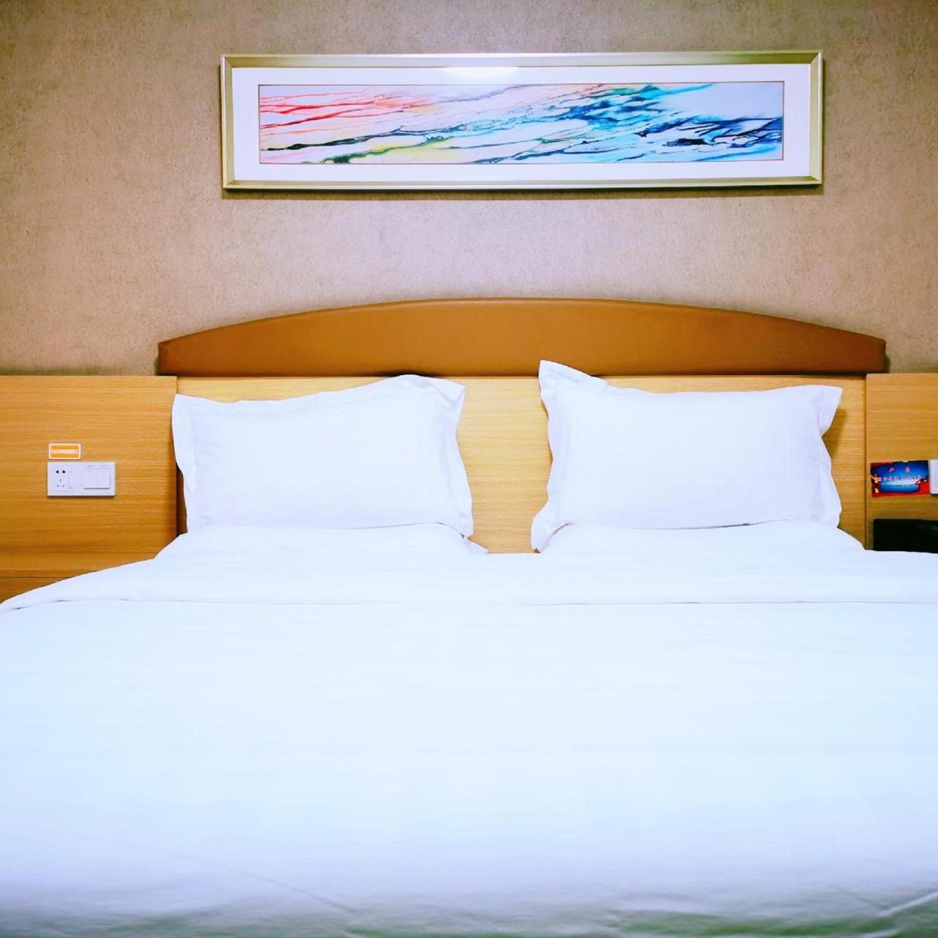 7 Days Inn Nanning Minzu Avenue 16/22