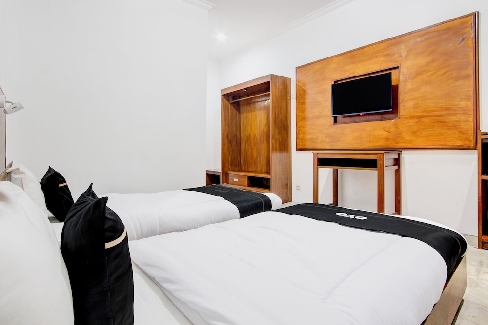 Capital O 93873 Sokkyo Homestay 15/26