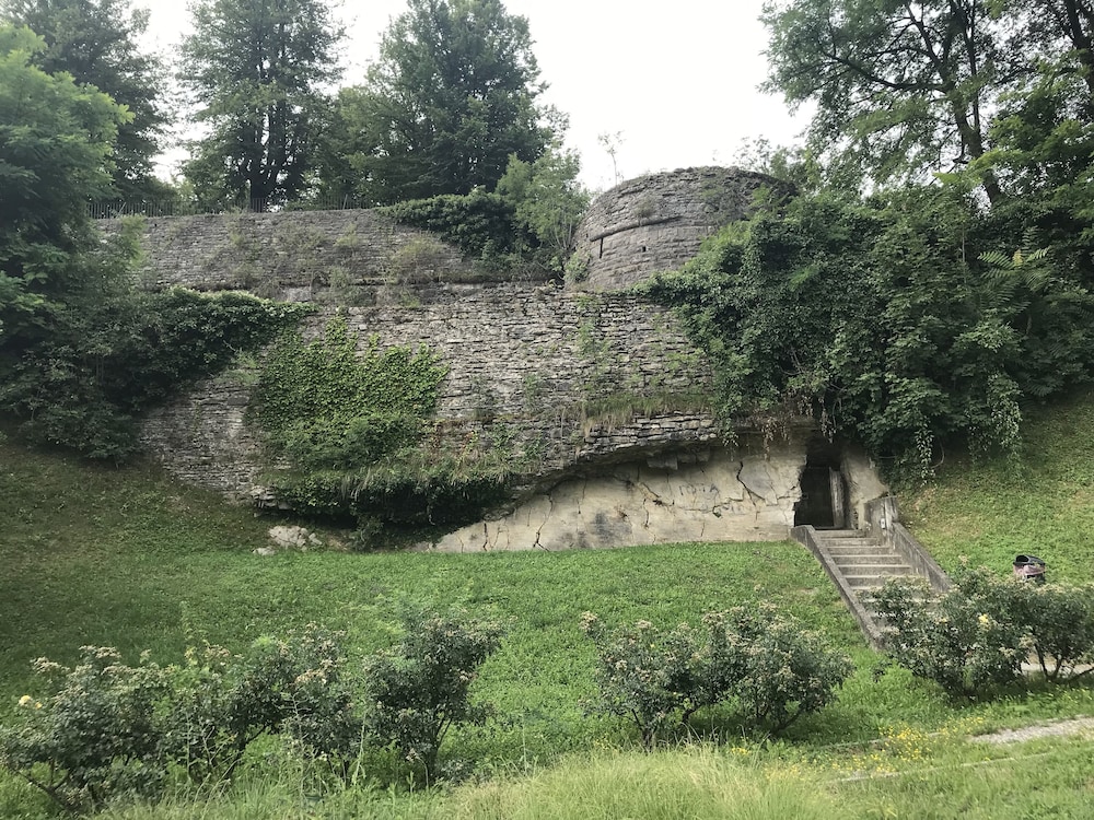 Il Sole Bergamo 42/50