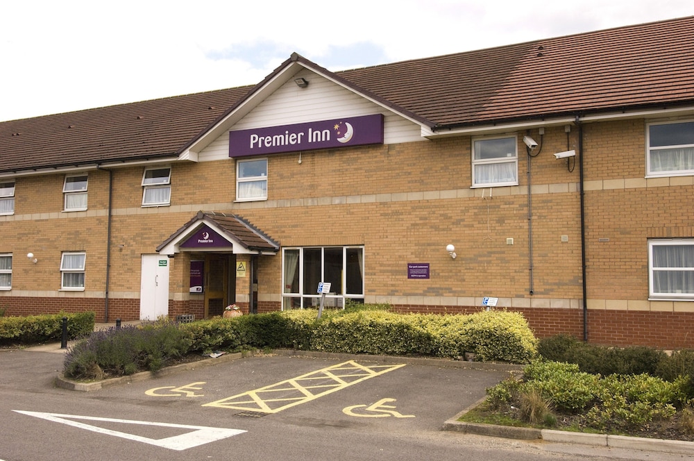 Premier Inn Scunthorpe 47/51