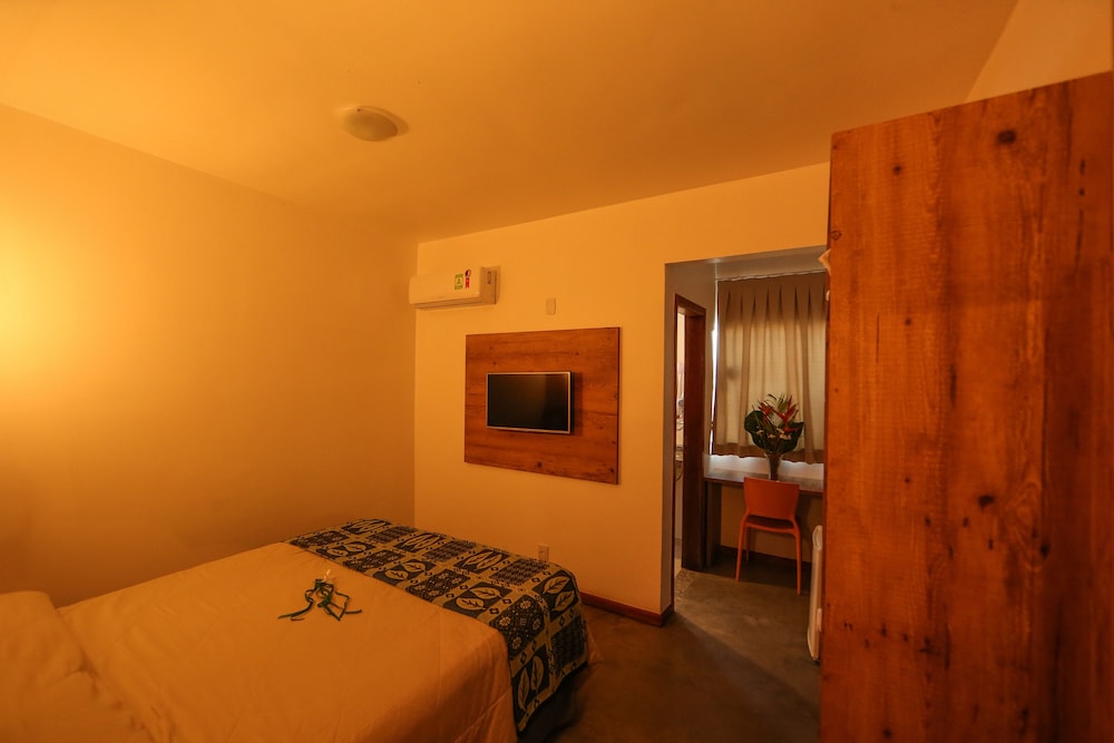 Jardim Atlantico Beach Resort 24/76