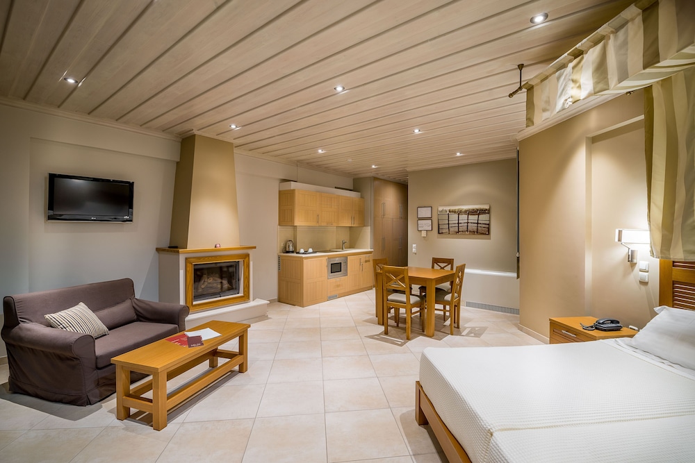 Daluz Boutique Hotel 54/78