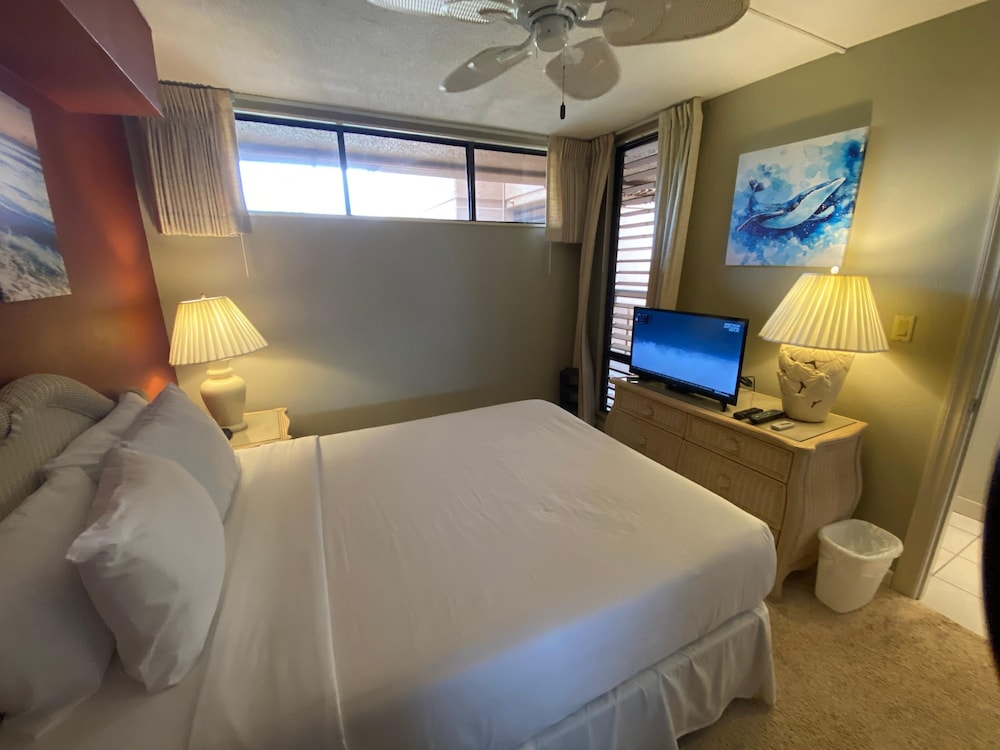 Kahana Villa 27/72