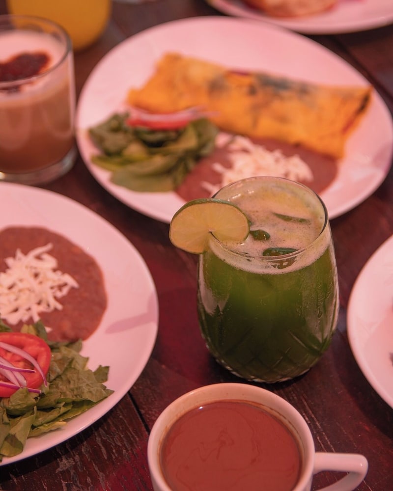 Casa Maya Holbox Beachfront Hotel 18/38