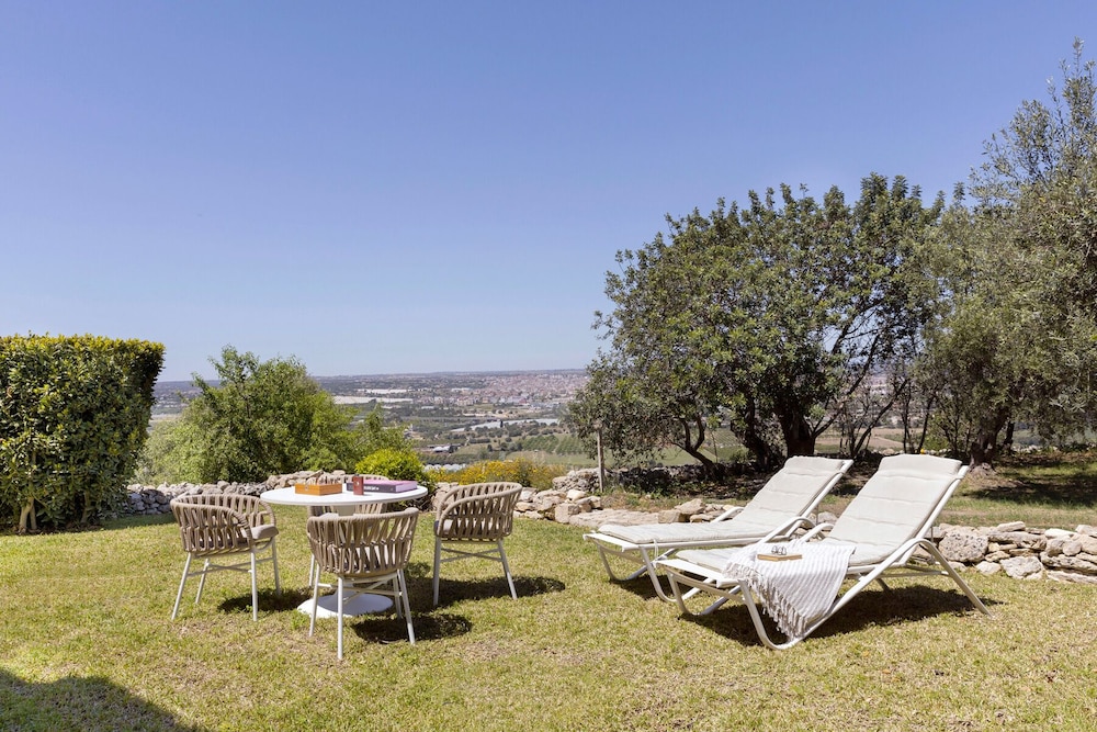 Masseria del Carrubo 21/50