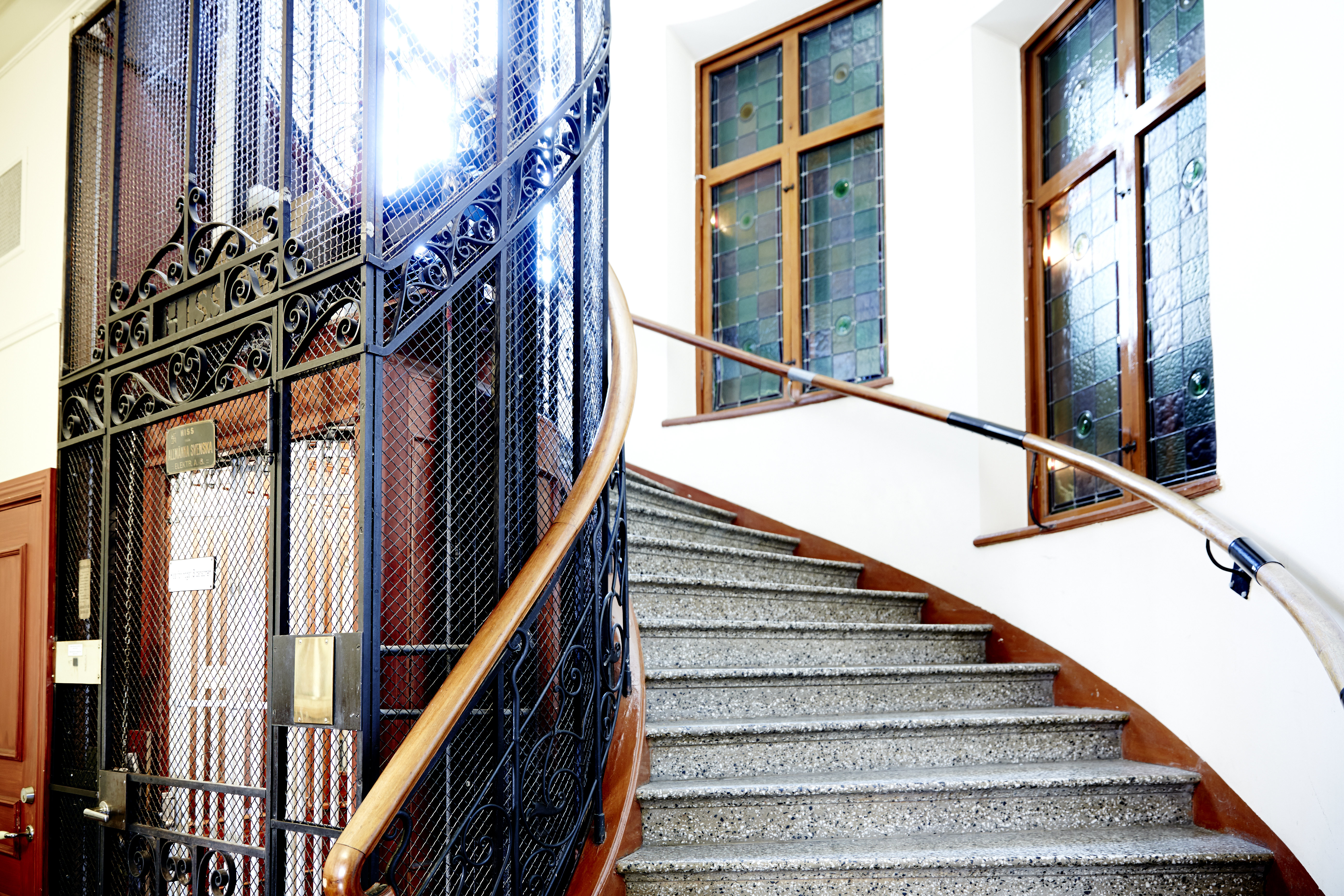 First Hotel City Eskilstuna 3/21