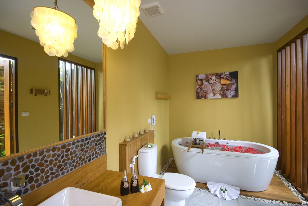 Deva Samui Resort And Spa 49/50