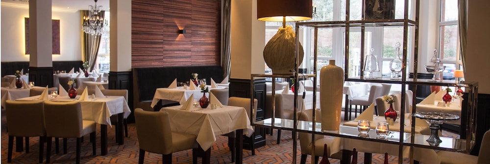 VAN DER VALK LANDHOTEL SPORNITZ 40/60