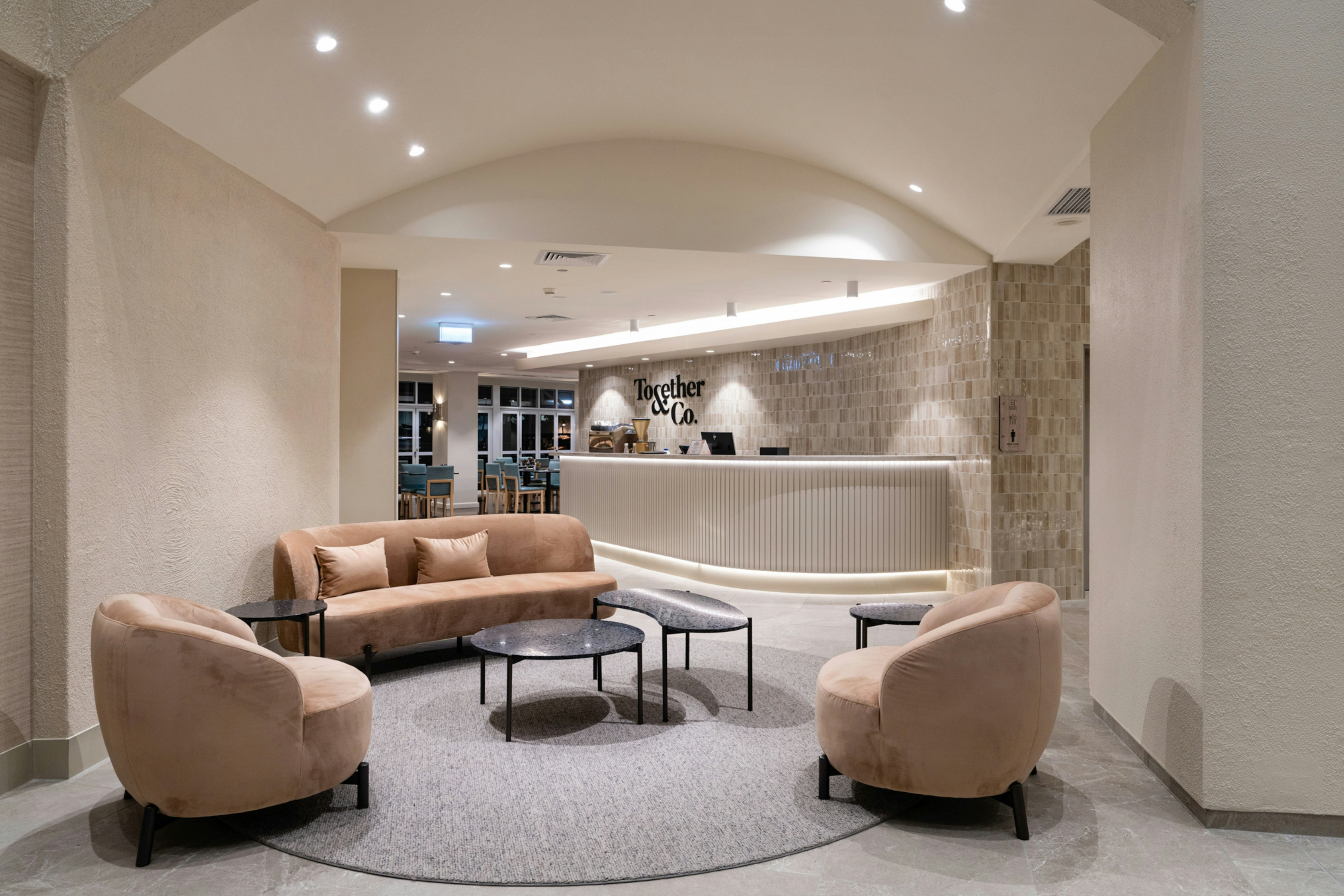Hilton Garden Inn Darwin 27/48