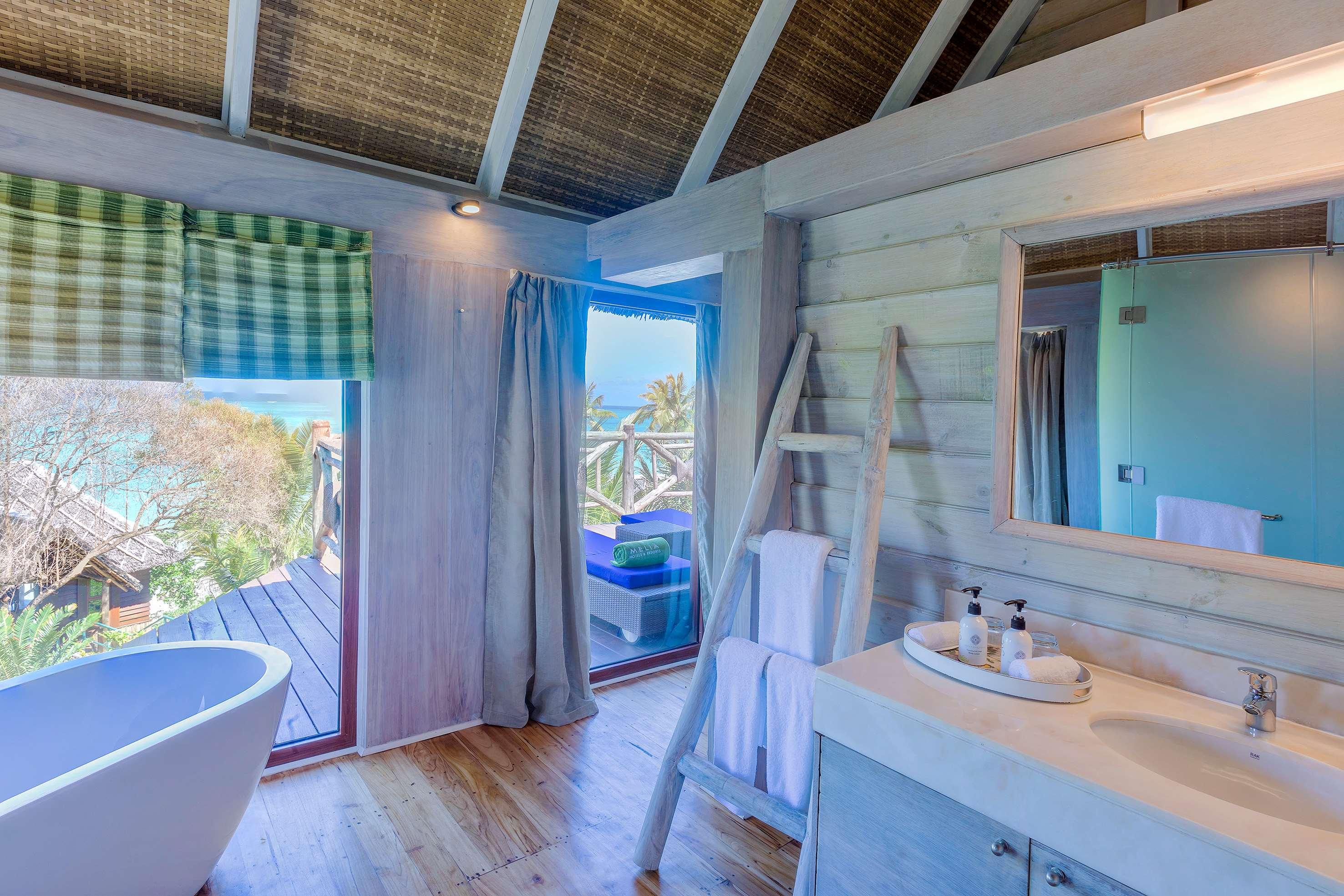 Room, Double Bed, Beach Front