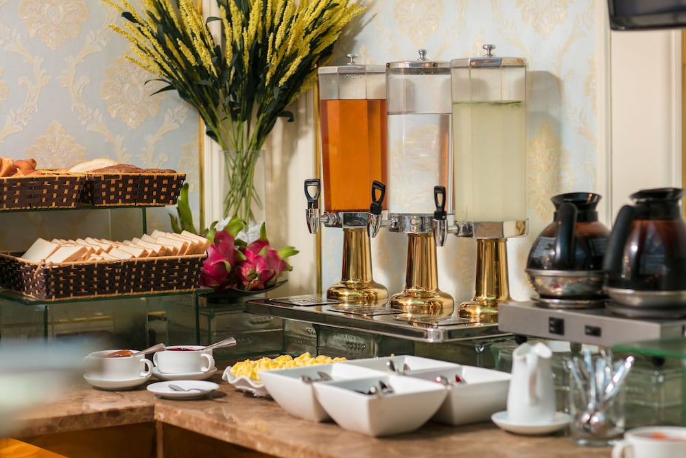 Beryl Palace Hanoi Hotel and Spa 53/67