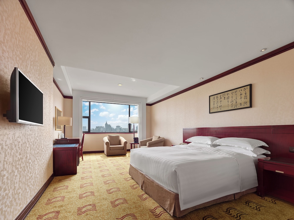 Poly Plaza Hotel Beijing 21/56