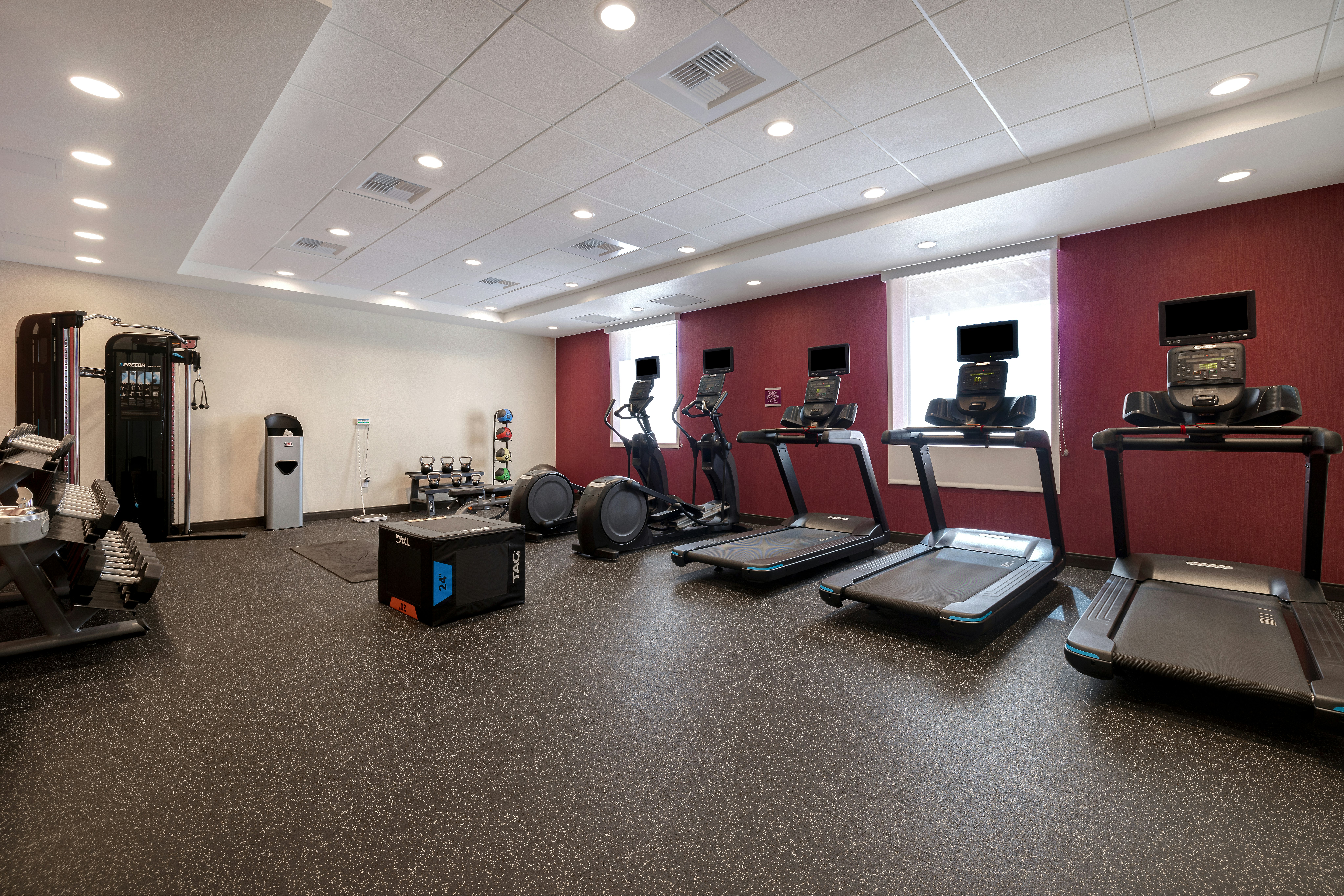 Home2 Suites by Hilton Las Vegas Northwest 13/30