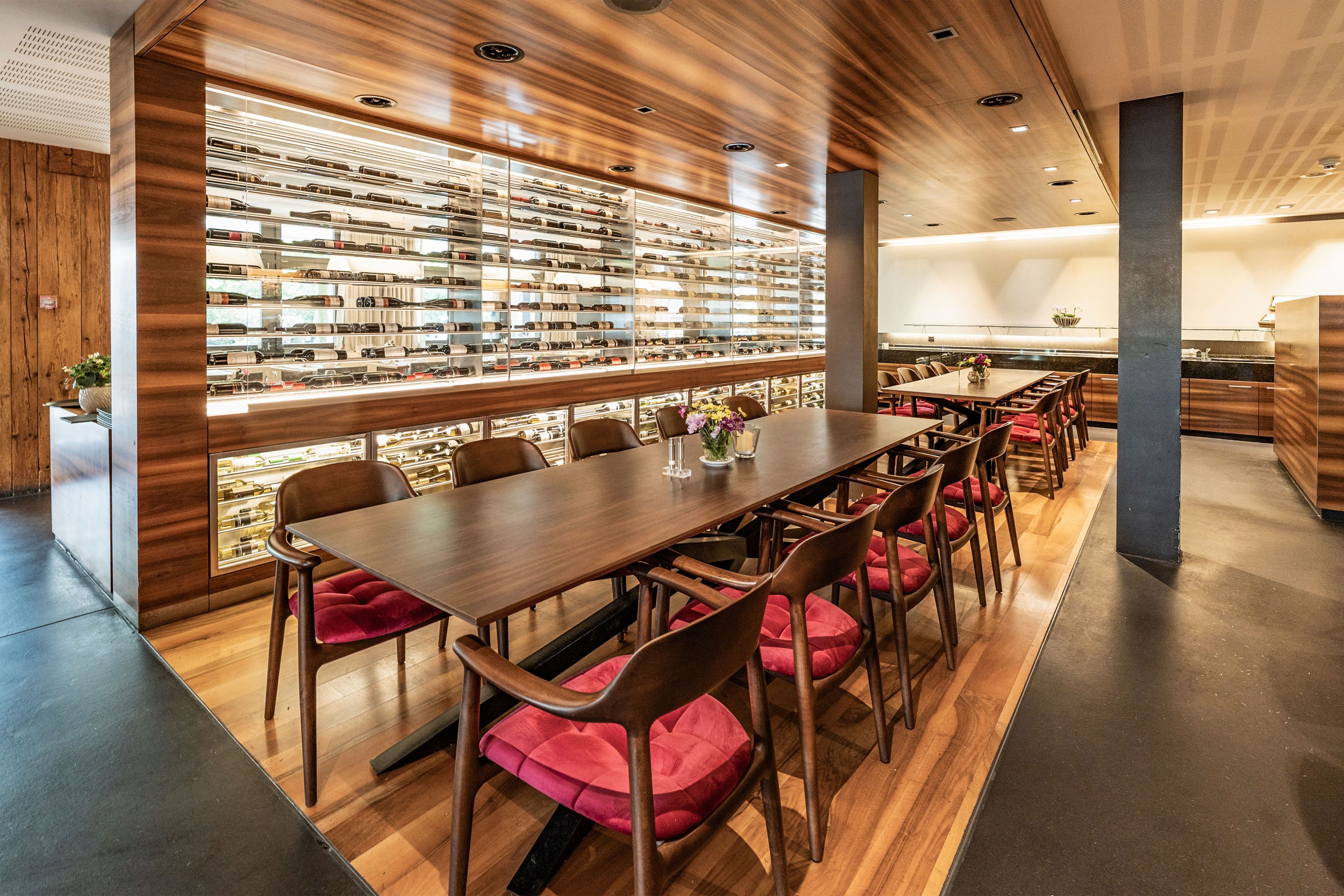 Tailormade Hotel KRONE Sarnen 14/15
