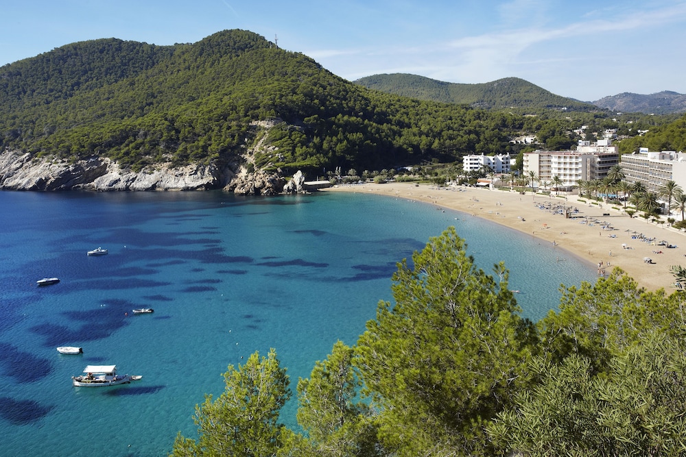 El Somni Ibiza Dream Hotel by Grupotel 8/60