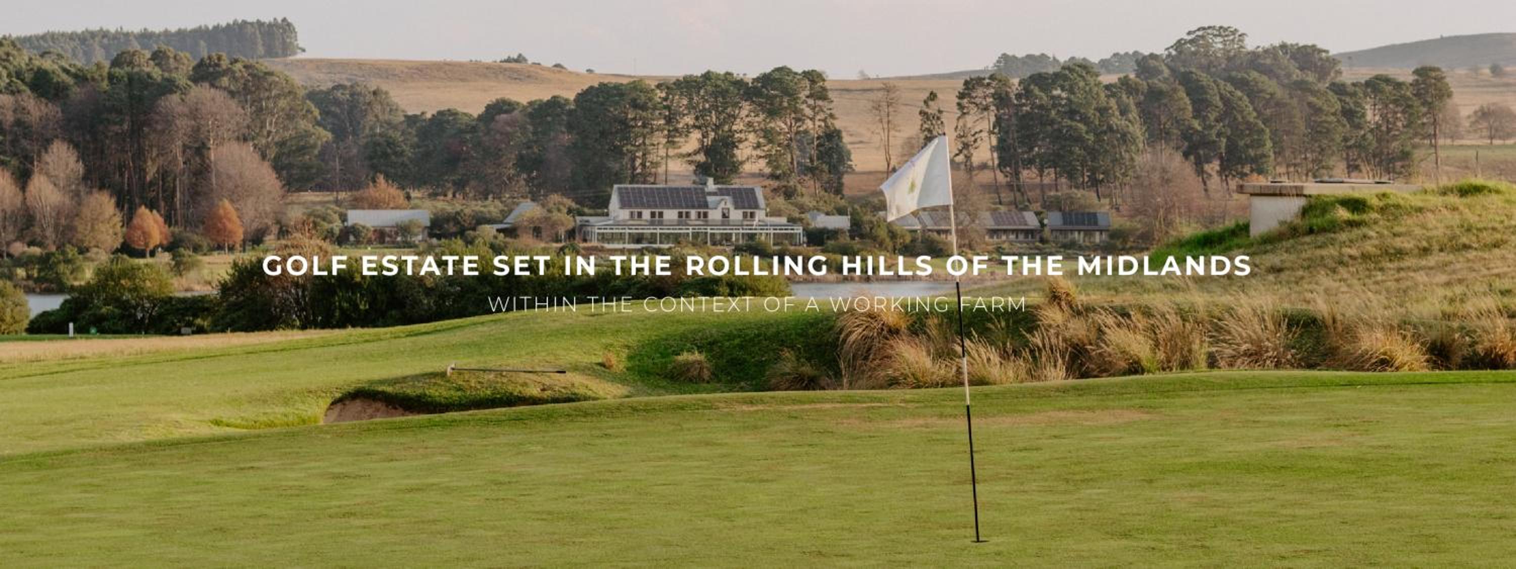 Gowrie Farm Golf Estate 42/50