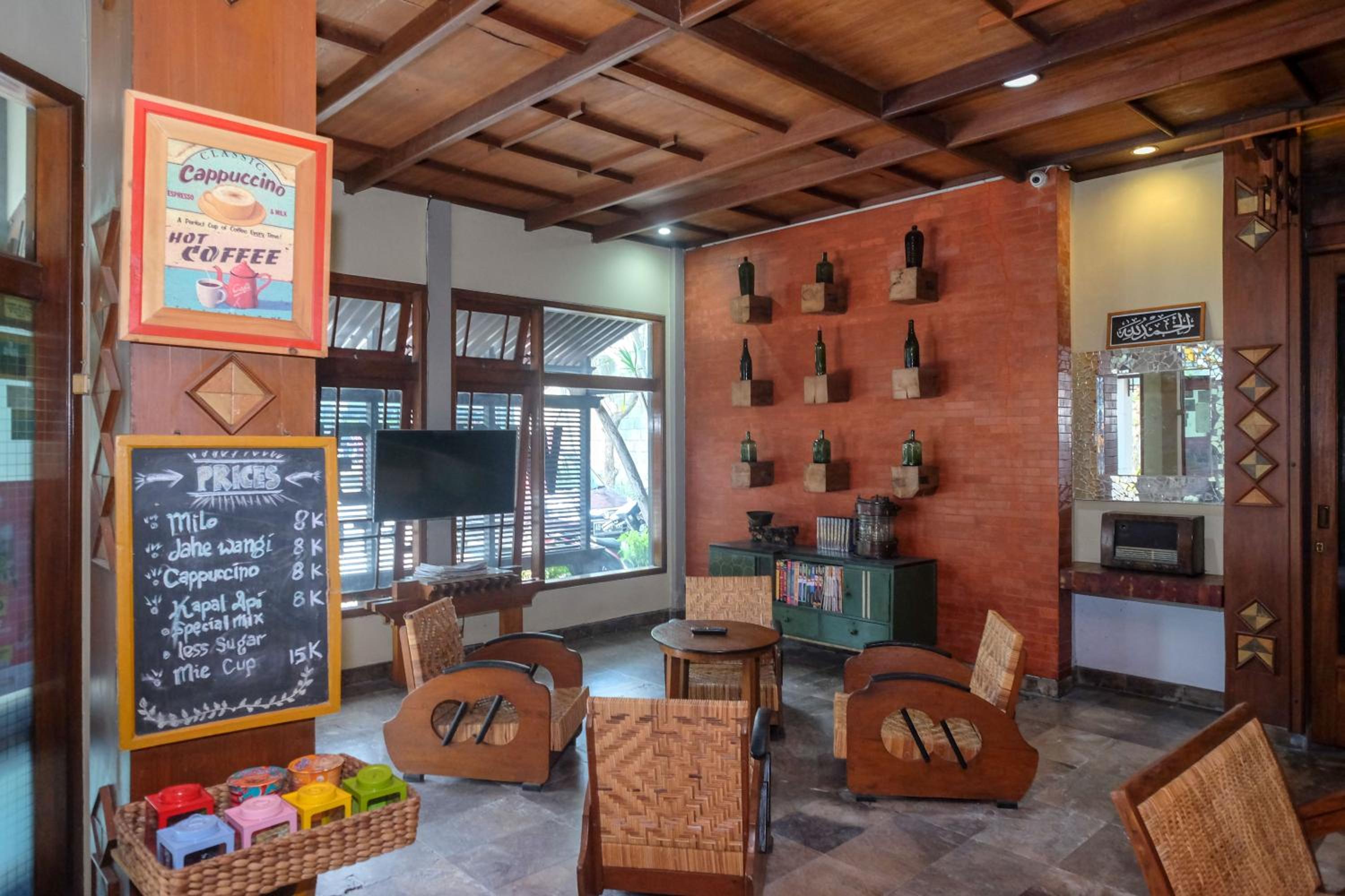 OYO 3778 Hotel Wisnugraha Syariah 37/50