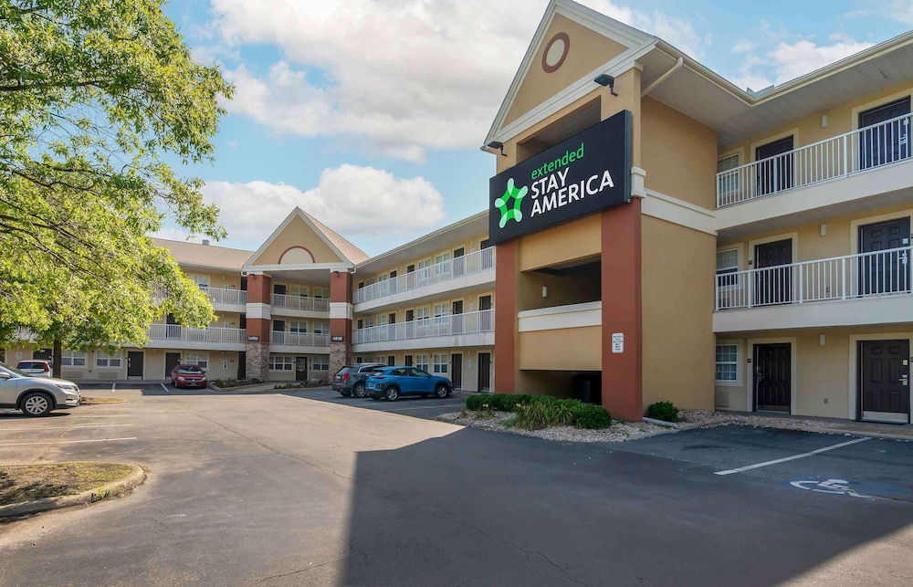 Extended Stay America Virginia Beach - Independence Blvd. 47/51