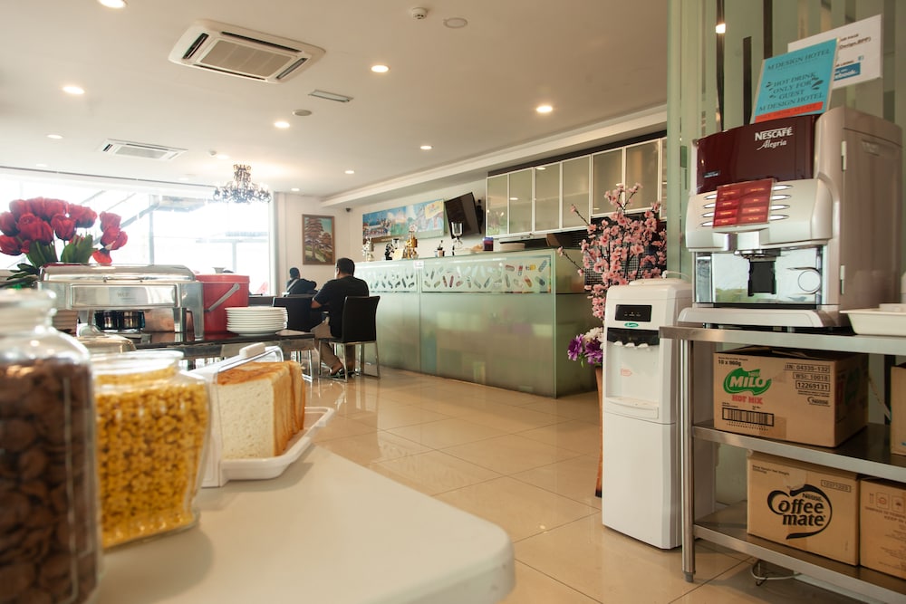 M Design Hotel Seri Kembangan 9/68