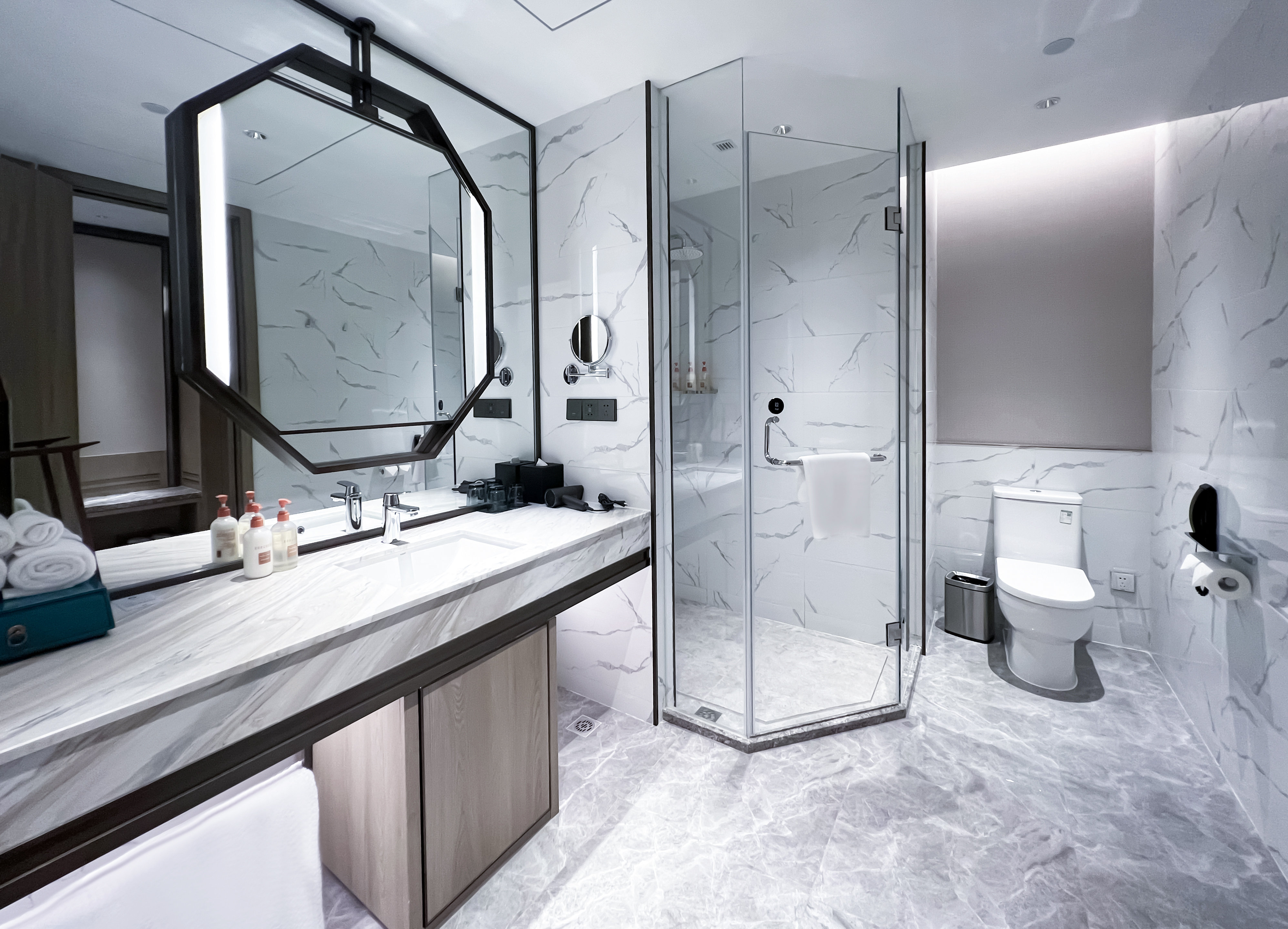 Crowne Plaza Hangzhou Linping by IHG 45/50