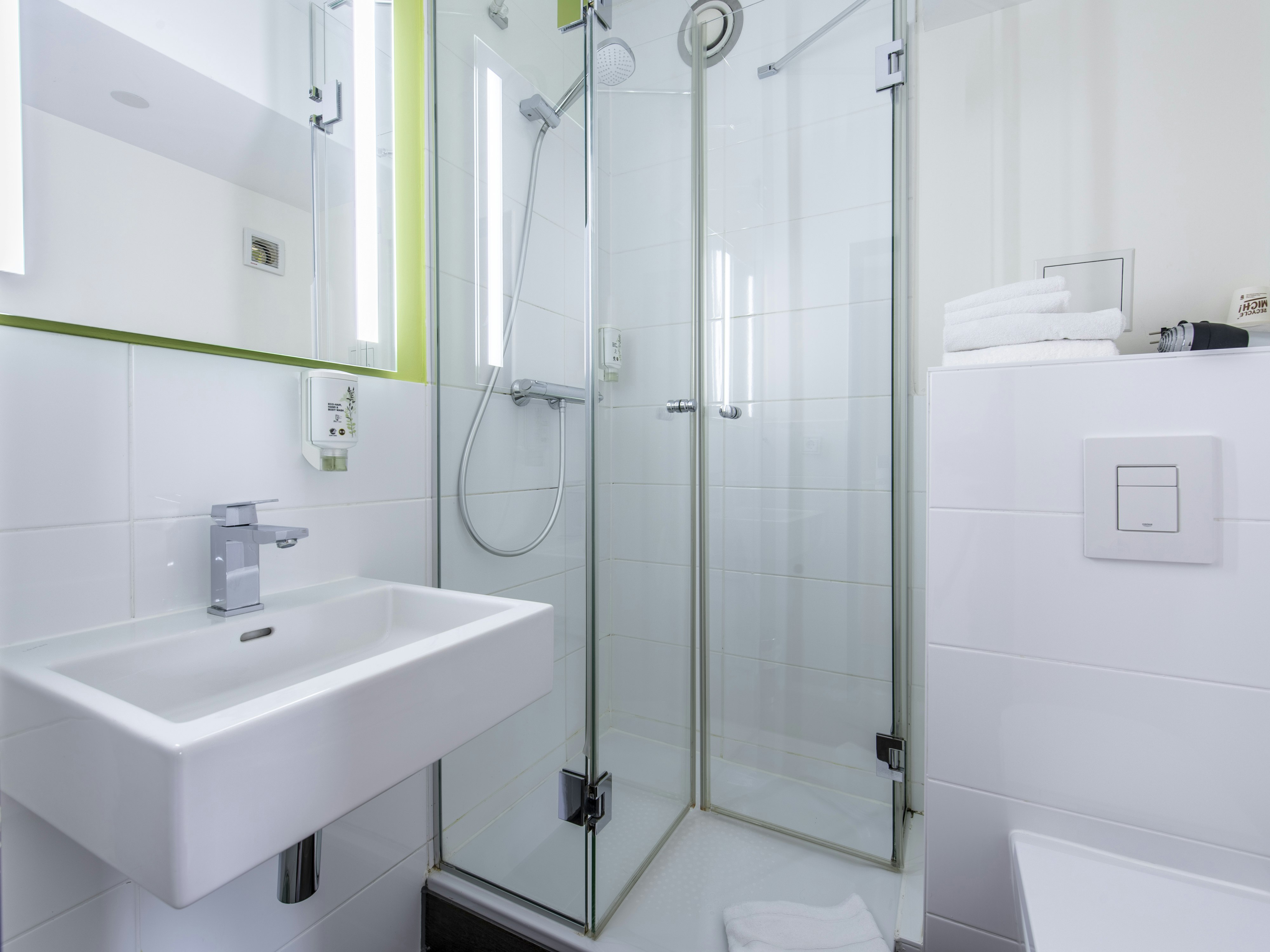 B&B Hotel Ingolstadt 26/31