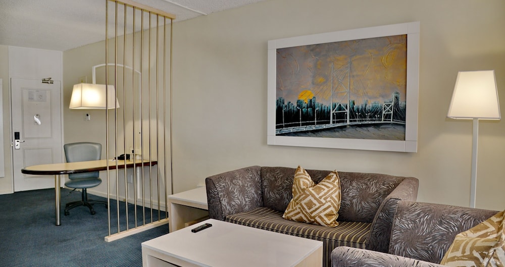 ANEW Hotel Parktonian Johannesburg 27/48