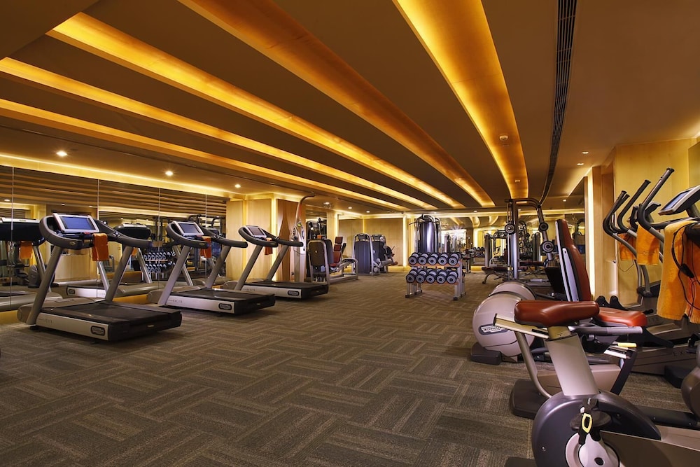 Kempinski Hotel Yinchuan 26/50